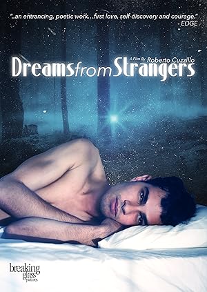 Don't Accept Dreams from Strangers