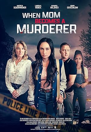 When Mum Becomes a Murderer