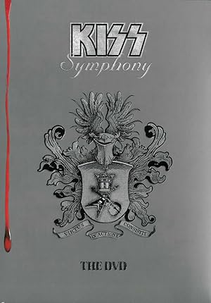Kiss Symphony