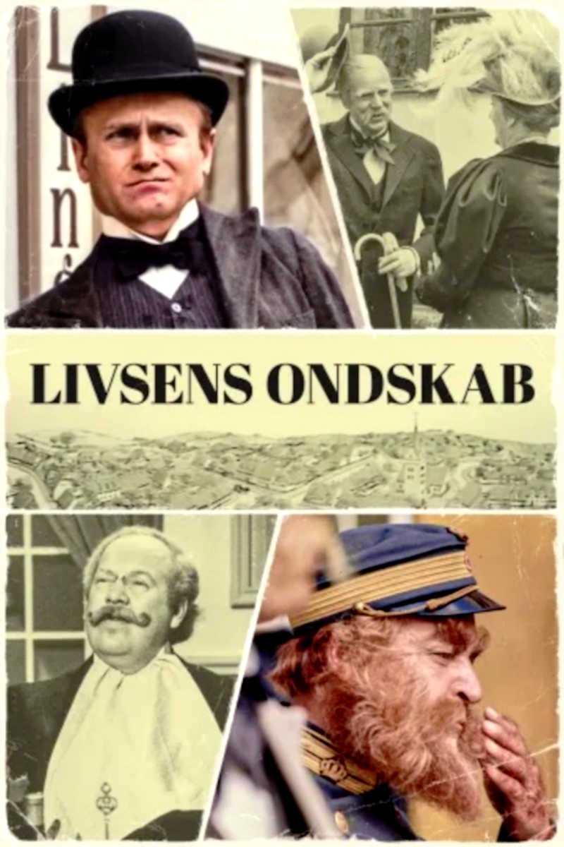 Livsens ondskab