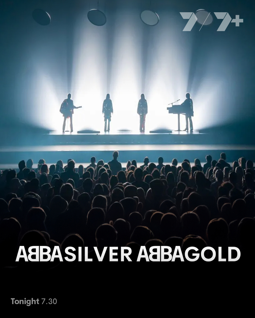 ABBA Silver, ABBA Gold