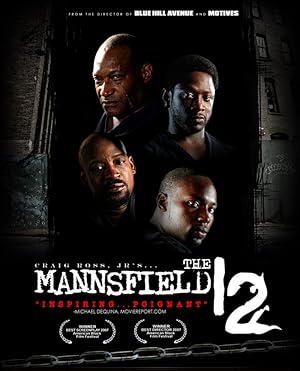 The Mannsfield 12