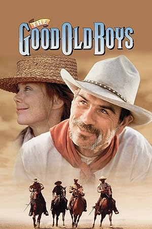 The Good Old Boys
