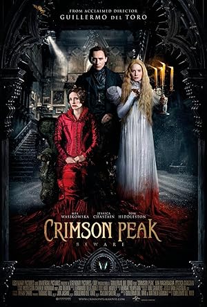 Crimson Peak
