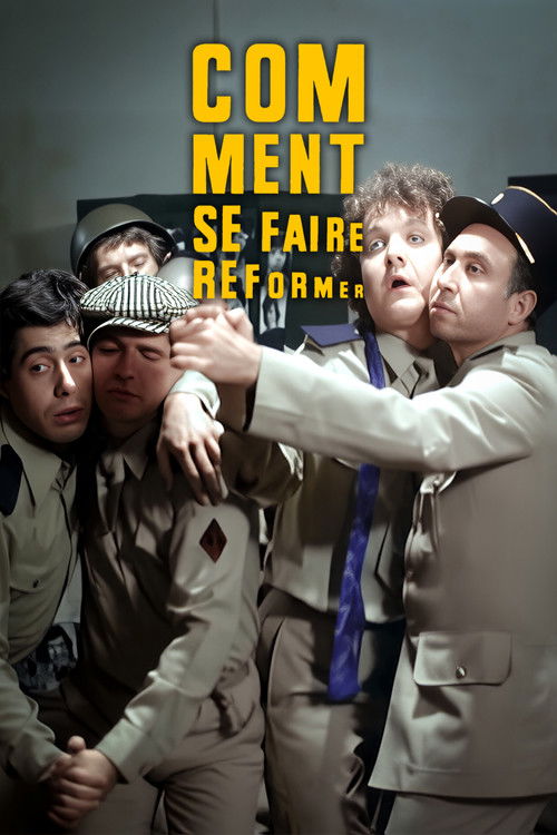 Comment se faire reformer