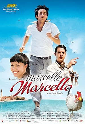 Marcello Marcello