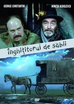 Inghititorul de sabii