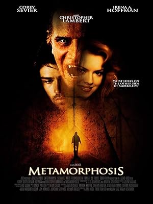 Metamorphosis
