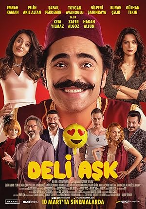Deli Ask