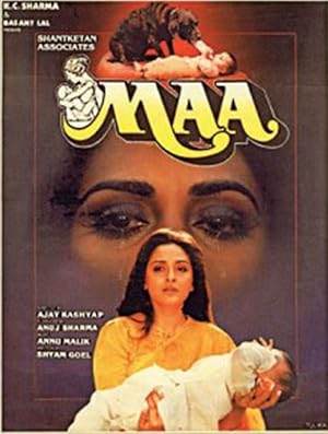 Maa