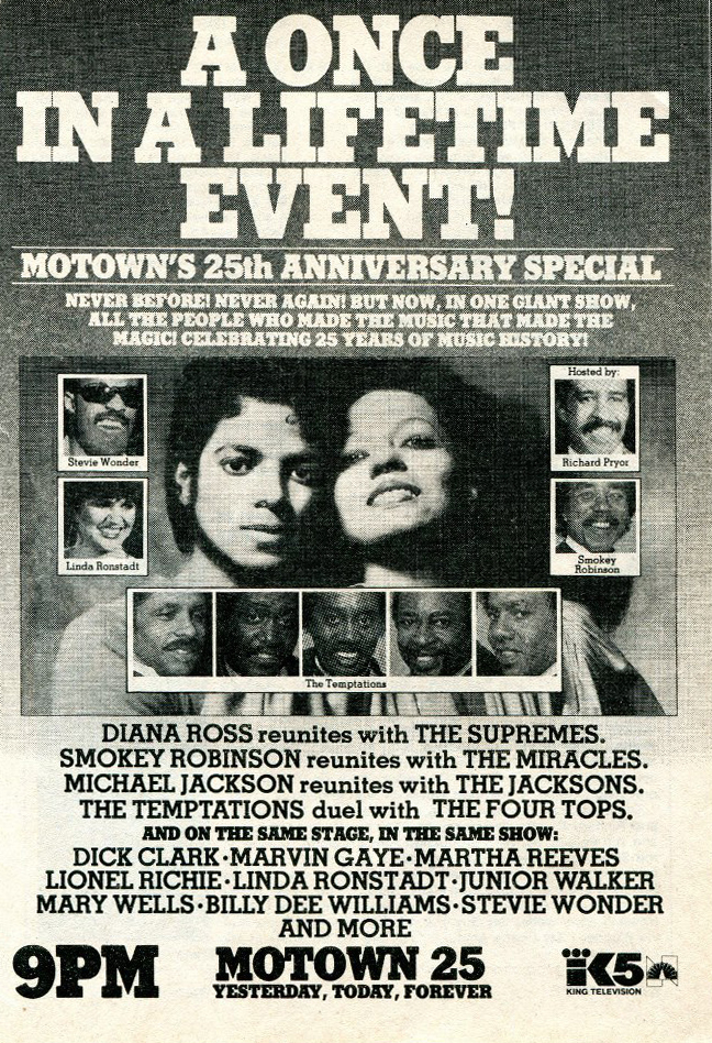 Motown 25