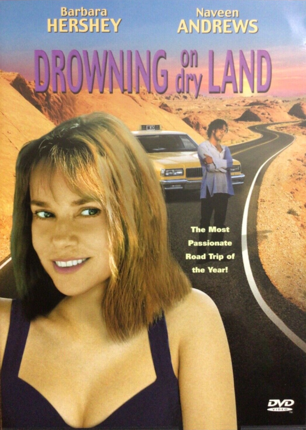 Drowning on Dry Land