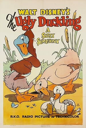Ugly Duckling
