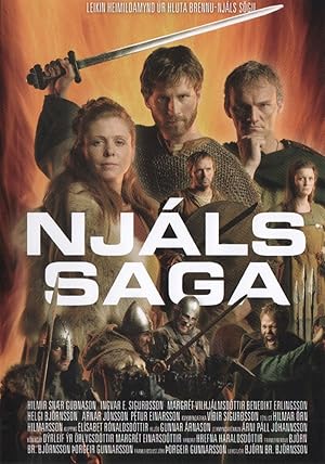 Njals Saga