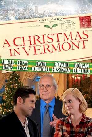 The Christmas Apprentice