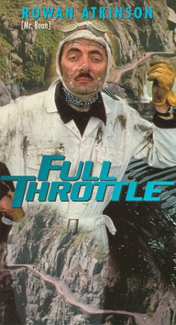 Full Throttle