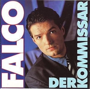 Falco: Der Kommissar