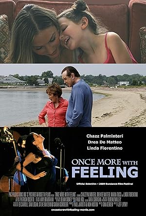 Once More with Feeling