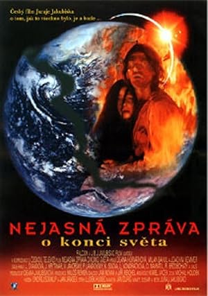 An Ambiguous Report About the End of the World