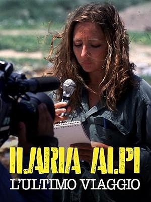 Ilaria Alpi: L'ultimo viaggio