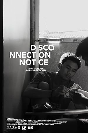 Disconnection Notice
