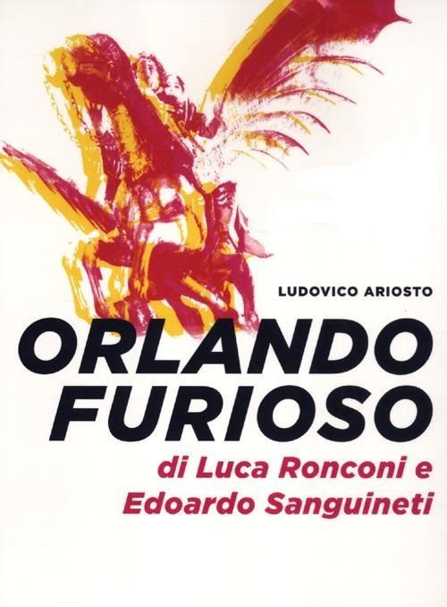 The Frenzy of Orlando