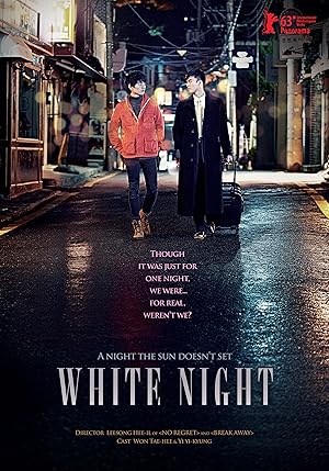 White Night