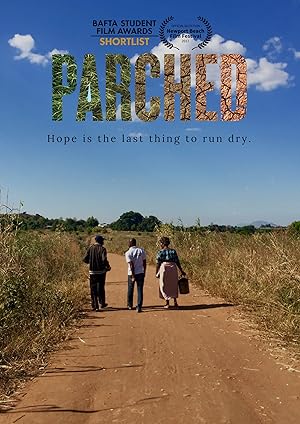 Parched
