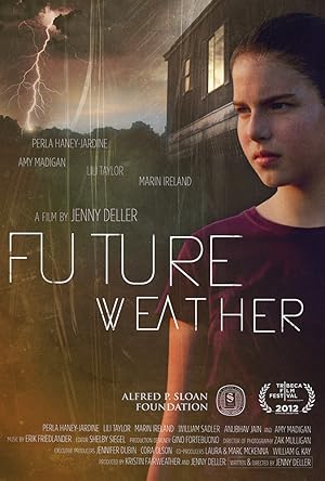 Future Weather