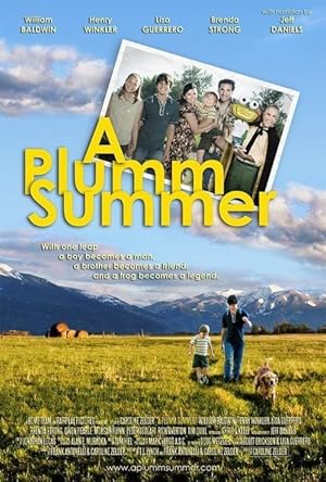 A Plumm Summer