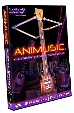 Animusic