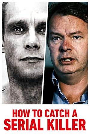 How to Catch a Serial Killer