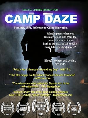 Camp Slaughter
