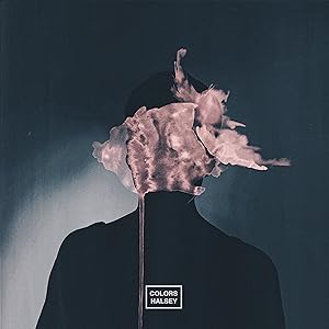 Halsey: Colors