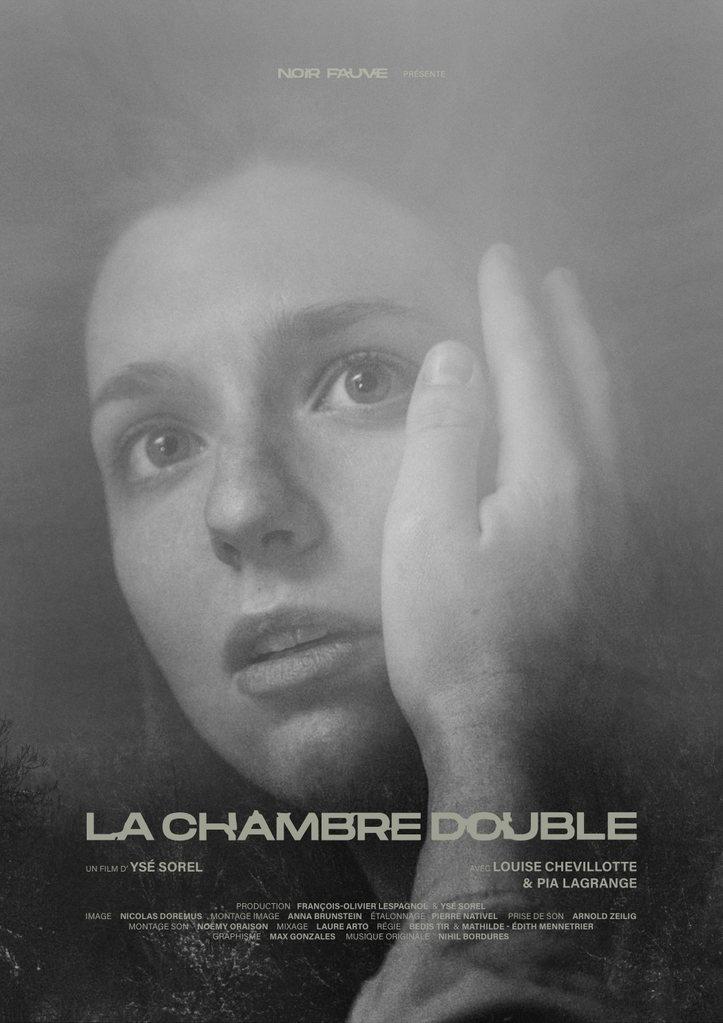 La chambre double