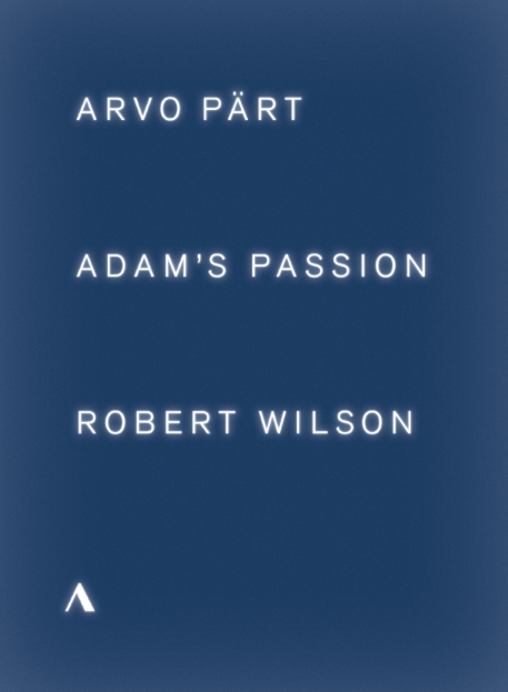 Adam's Passion - The World Premiere