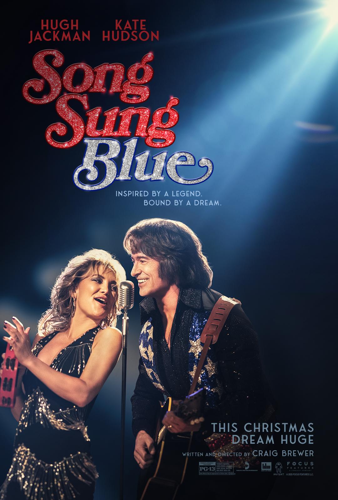 Song Sung Blue