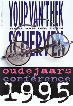 Youp van 't Hek: Oudejaarsconference 1995