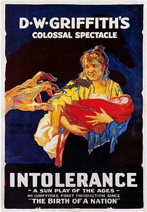 Intolerance