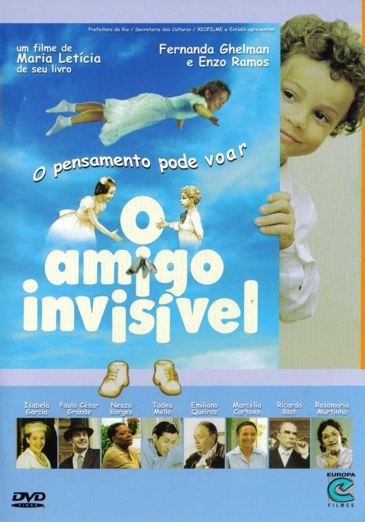 O Amigo Invisivel