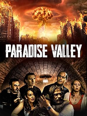 Paradise Valley