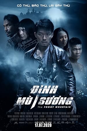 Dinh Mu Suong