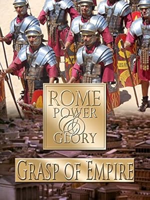 Rome: Power & Glory