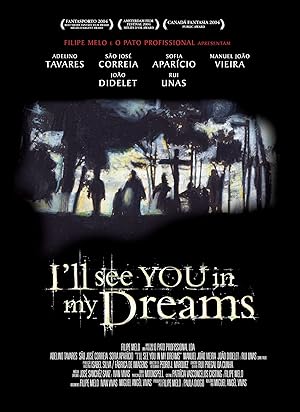 I'll See You in My Dreams
