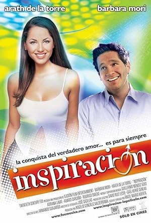 Inspiracion