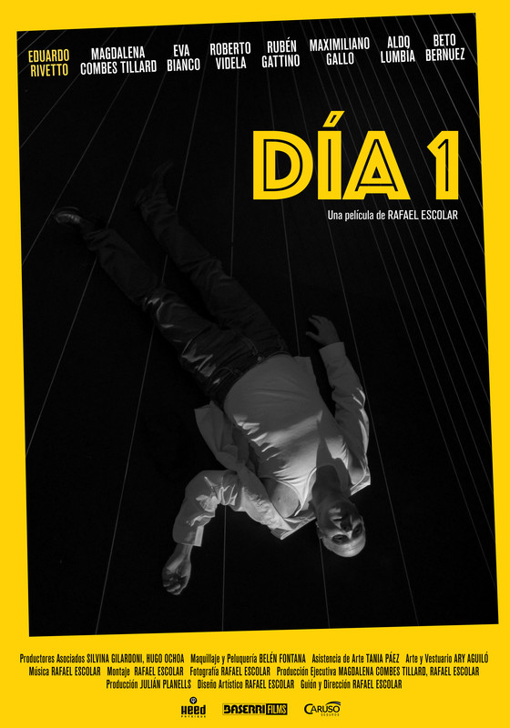 Dia 1