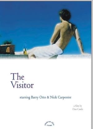 The Visitor