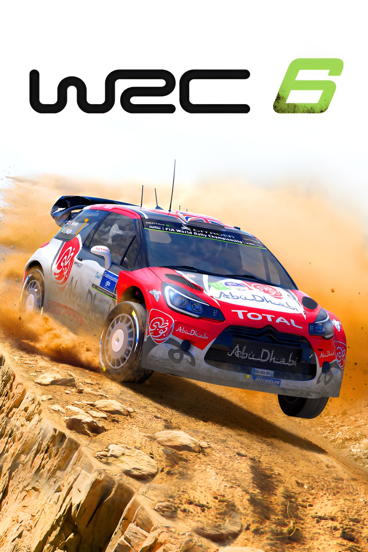 WRC 6