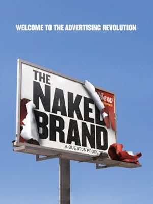 The Naked Brand