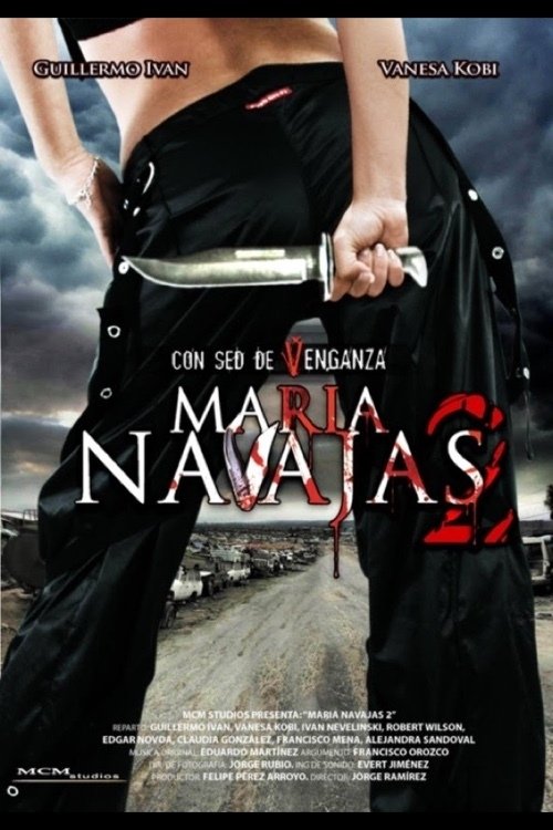 Maria Navajas II